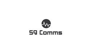 Logo Design by Anton for S9 Comms Limited | Design: #3547696