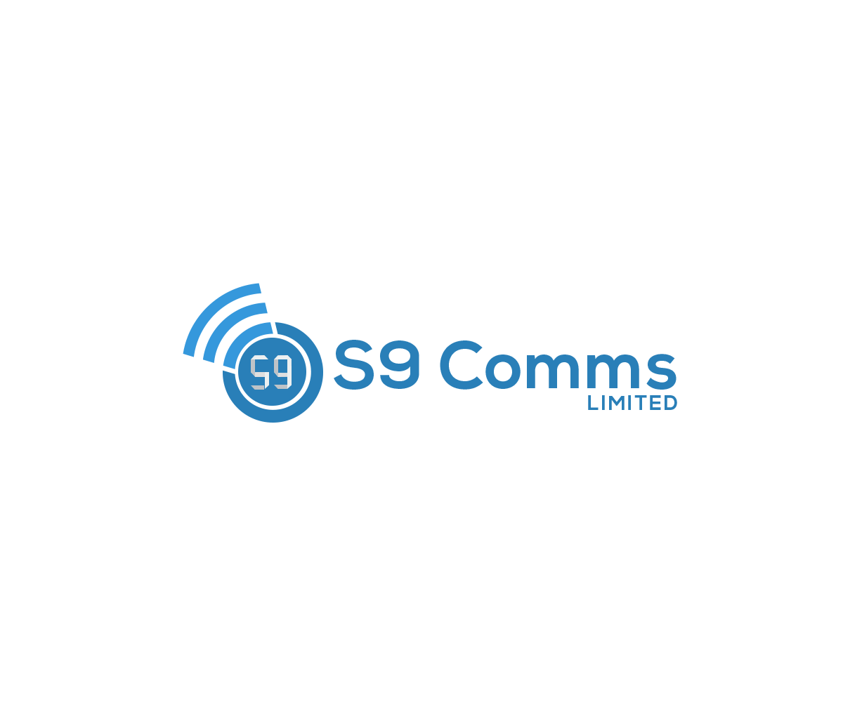 Logo Design by King Cozy for S9 Comms Limited | Design #3579398