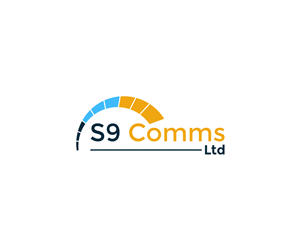 Logo Design by VGB for S9 Comms Limited | Design: #3528339