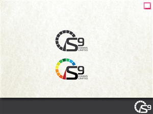 Logo Design by ARTMD for S9 Comms Limited | Design: #3541327