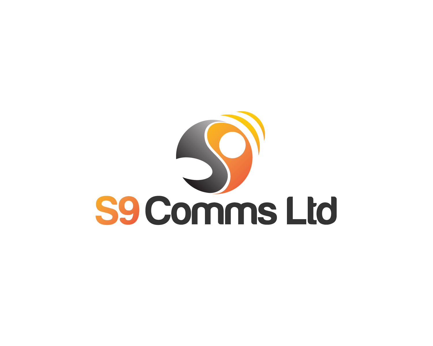 Logo Design by subinps for S9 Comms Limited | Design #3573890
