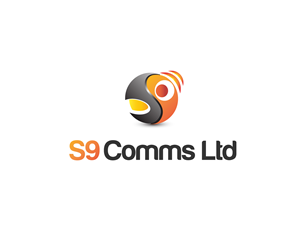 Logo Design by subinps for S9 Comms Limited | Design: #3573975