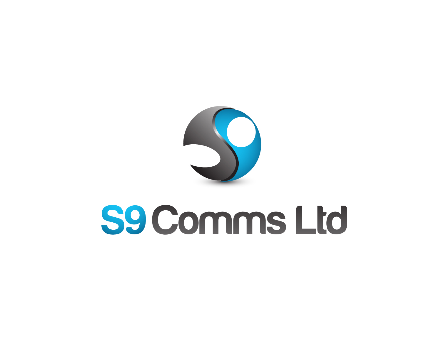 Logo Design by subinps for S9 Comms Limited | Design #3574020