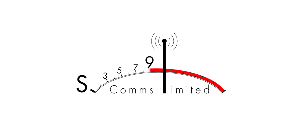Logo Design by Darren Walker for S9 Comms Limited | Design #3514200