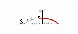 Logo Design by Darren Walker for S9 Comms Limited | Design: #3514200