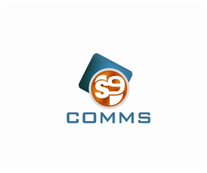 Logo Design by anoopaugustine josef for S9 Comms Limited | Design: #3541094