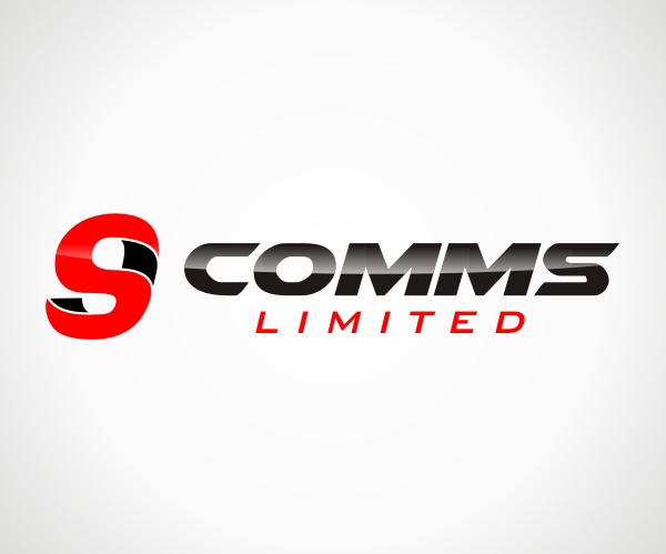 Logo Design by JHG for S9 Comms Limited | Design #3565731