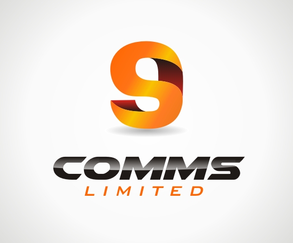 Logo Design by JHG for S9 Comms Limited | Design #3565749