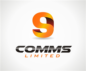 Logo Design by JHG for S9 Comms Limited | Design: #3565749
