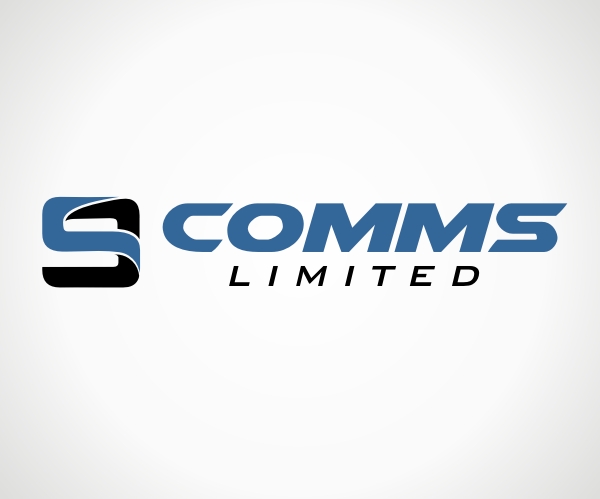 Logo Design by JHG for S9 Comms Limited | Design #3565980