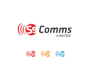 Logo Design by spontaneous for S9 Comms Limited | Design: #3522125