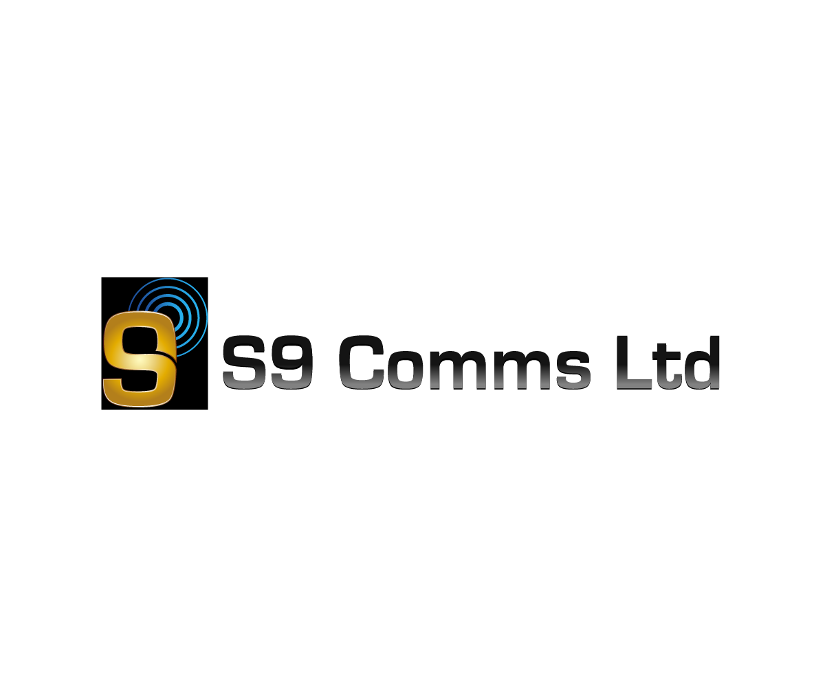 Logo Design by Jozbel for S9 Comms Limited | Design #3536780