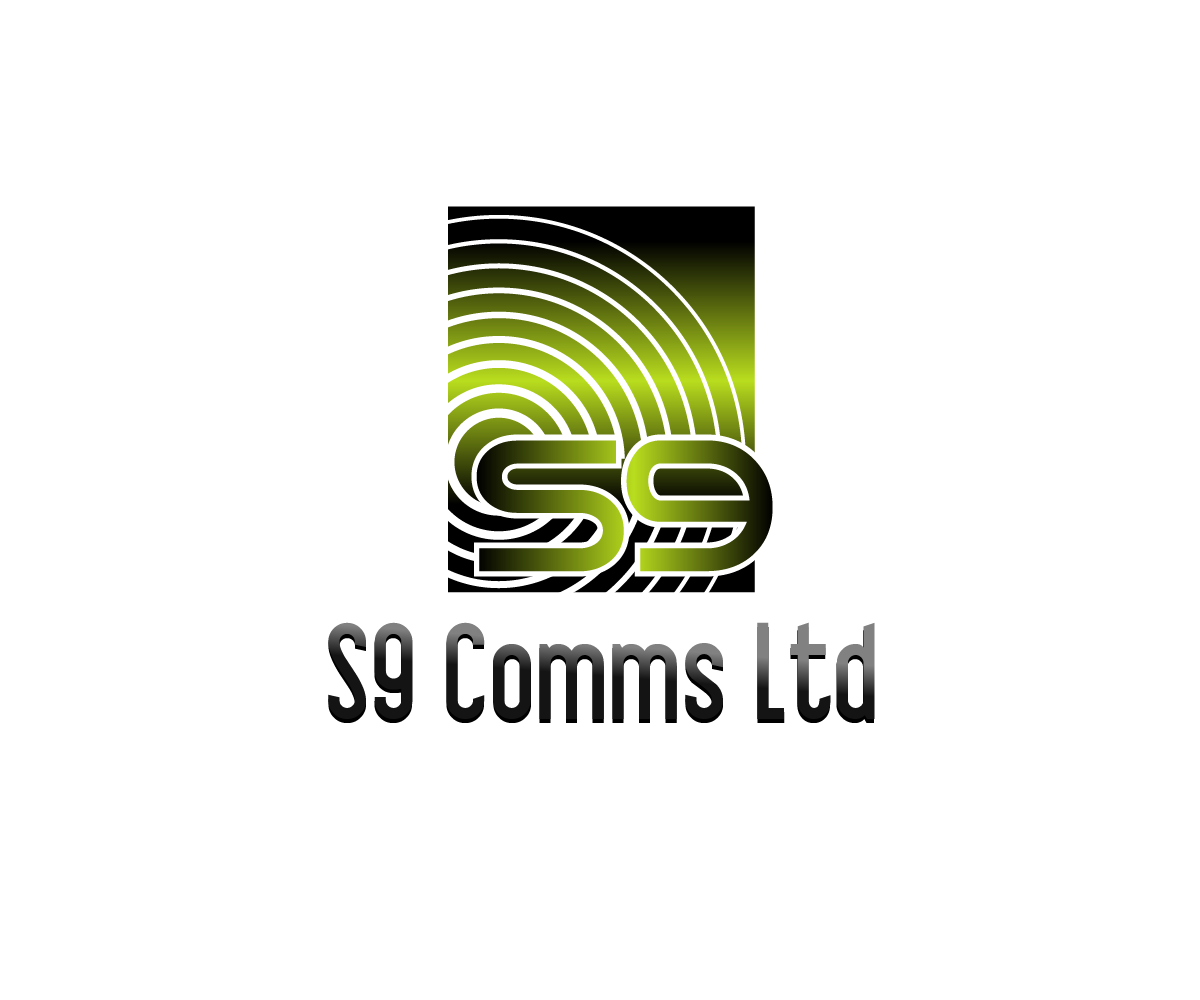 Logo Design by Jozbel for S9 Comms Limited | Design #3537062