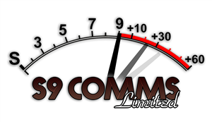Logo Design by Preguica for S9 Comms Limited | Design #3514025