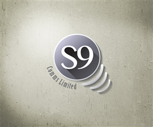 Logo Design by Anne Giguere for S9 Comms Limited | Design: #3513788