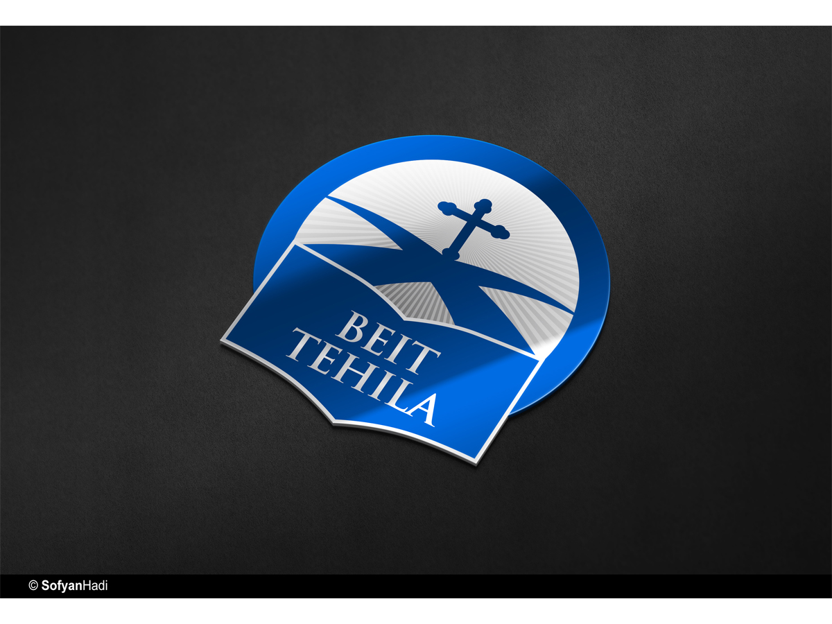 Logo Design by sofyanhadi for this project | Design #886637