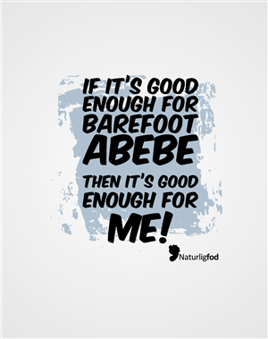 T-shirt Design by Artissan for this project | Design: #3558930