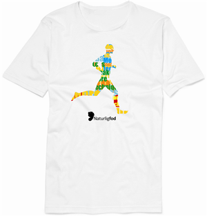 T-shirt Design by Artissan for this project | Design: #3558952