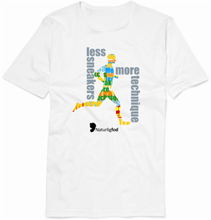 T-shirt Design by Artissan for this project | Design: #3558960