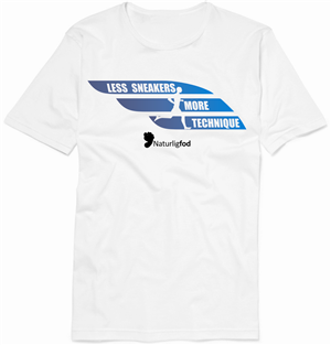 T-shirt Design by Artissan for this project | Design: #3558968