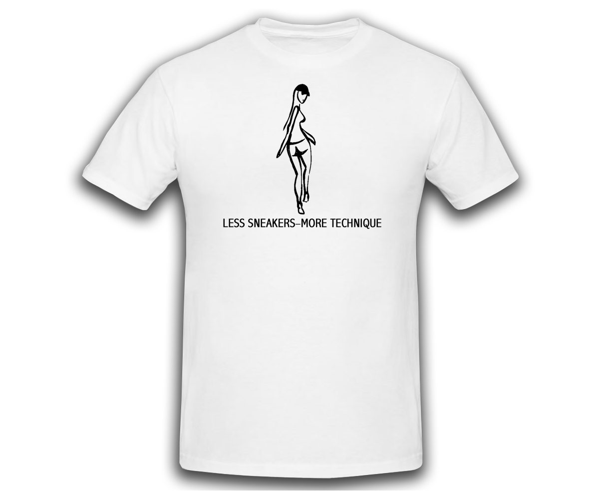 T-shirt Design by DsCm for this project | Design #3546274