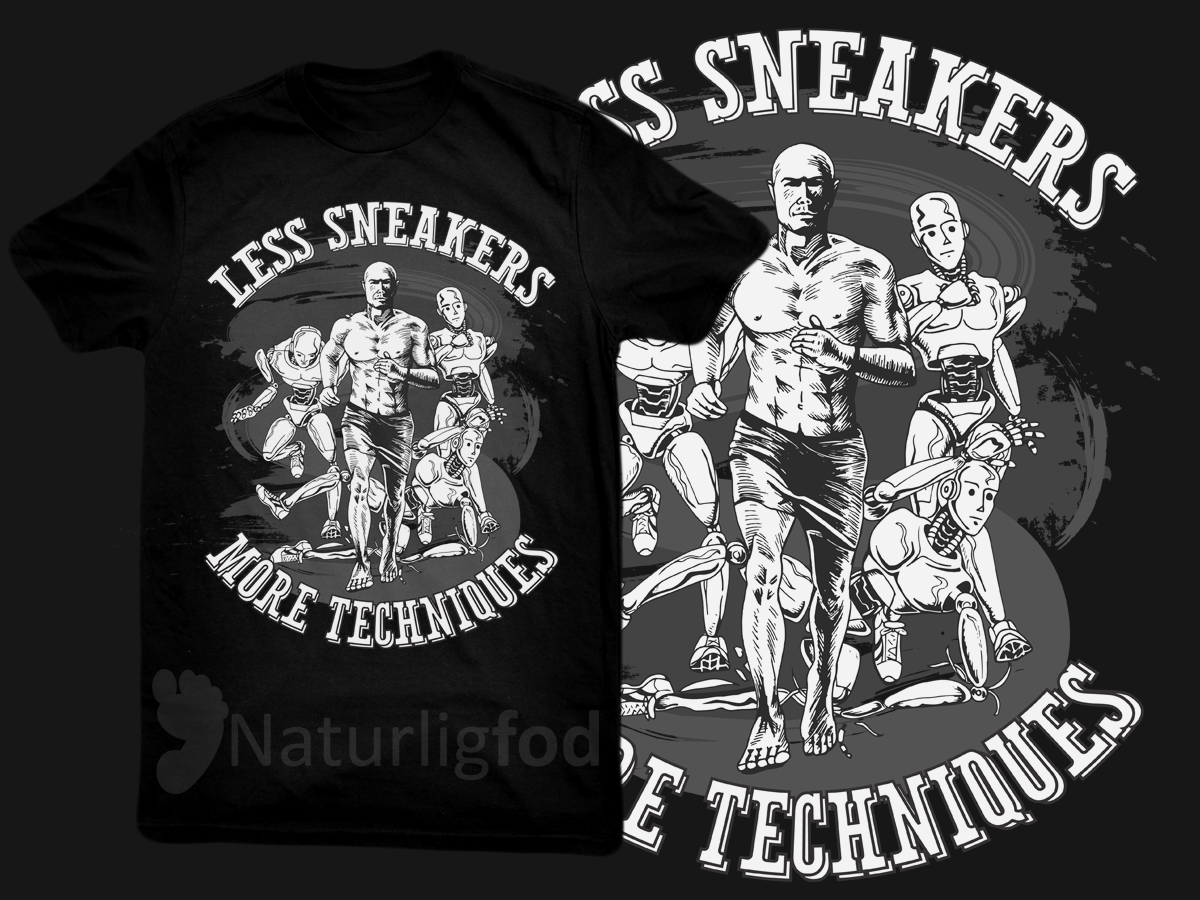 T-shirt Design by dan-D-dan for this project | Design #3510658