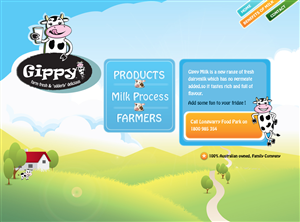 Web Design by Suchita