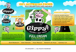 Web Design by Wills