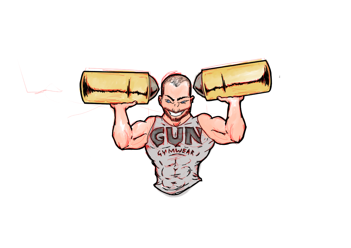 Illustration-Design von Tom 'Victorious' Wilkinson für dieses Projekt | Design #3546167