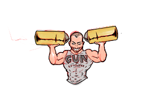 Illustration-Design von Tom 'Victorious' Wilkinson für dieses Projekt | Design: #3546167