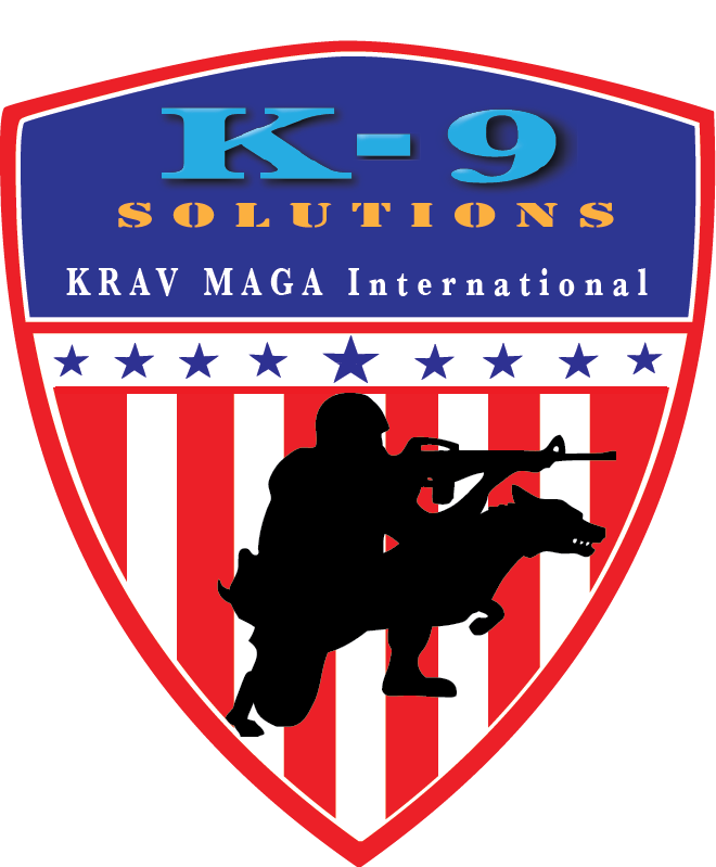 Design de Logo par Idea Works pour Krav K9 | Design #3575991