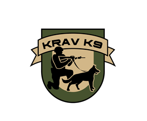 Logo Design by artistik for Krav K9 | Design: #3575160