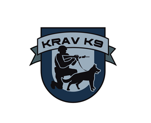 Logo Design by artistik for Krav K9 | Design: #3575193