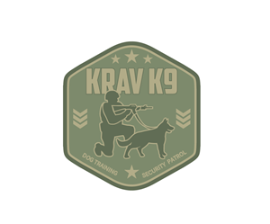Logo Design by artistik for Krav K9 | Design: #3575196