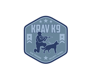 Logo Design by artistik for Krav K9 | Design: #3575197