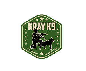 Logo Design by artistik for Krav K9 | Design: #3575199