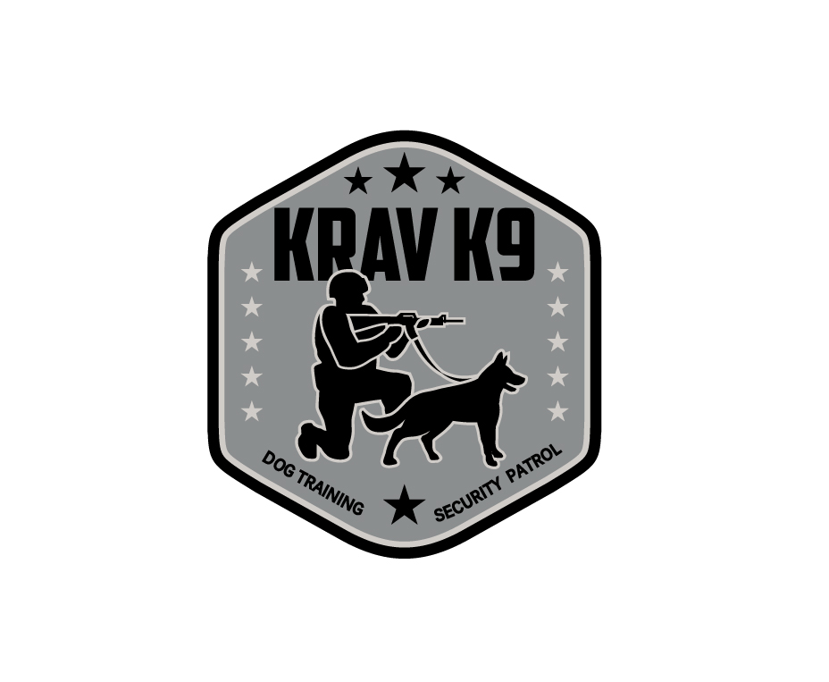 Logo Design by artistik for Krav K9 | Design #3575201