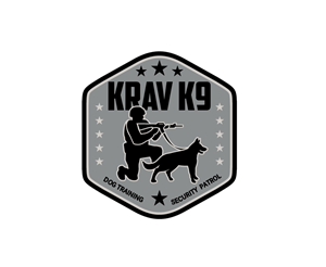 Logo Design by artistik for Krav K9 | Design: #3575201