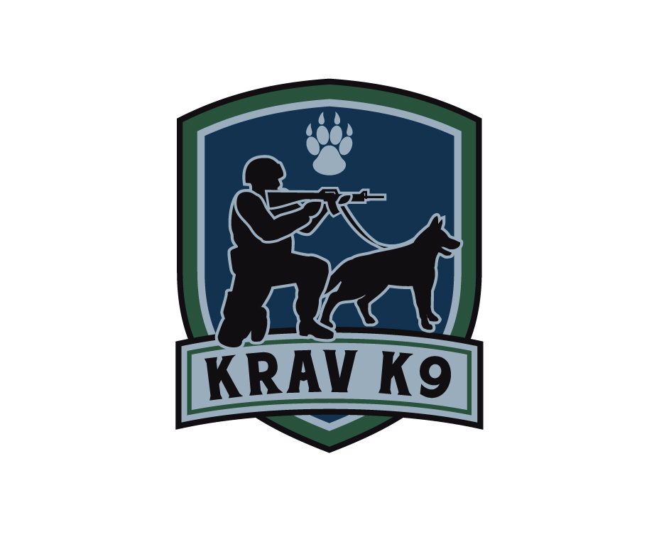 Logo Design by artistik for Krav K9 | Design #3575614