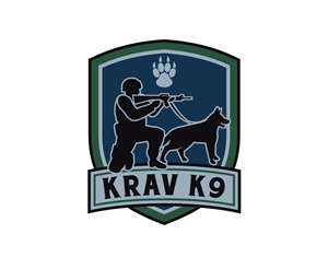 Logo Design by artistik for Krav K9 | Design: #3575614