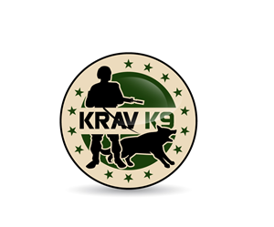 Logo Design by artistik for Krav K9 | Design: #3575615