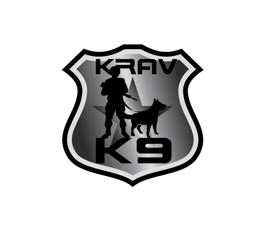 Logo Design by artistik for Krav K9 | Design #3575616
