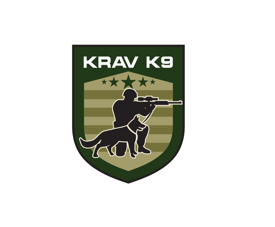 Logo Design by artistik for Krav K9 | Design #3575618