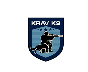 Logo Design by artistik for Krav K9 | Design: #3575619