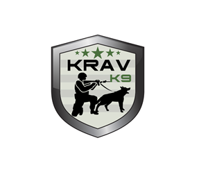 Logo Design by artistik for Krav K9 | Design: #3575620