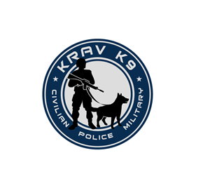 Logo Design by artistik for Krav K9 | Design: #3575625
