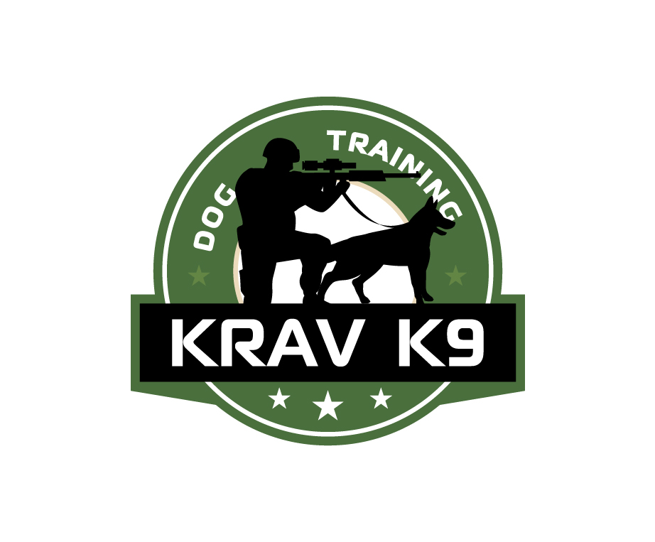Logo Design by artistik for Krav K9 | Design #3575627