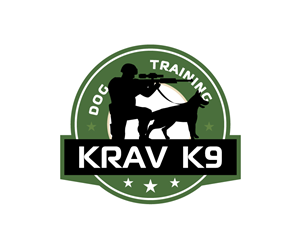 Logo Design by artistik for Krav K9 | Design: #3575627