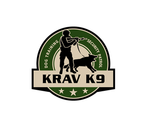 Logo Design by artistik for Krav K9 | Design: #3575629