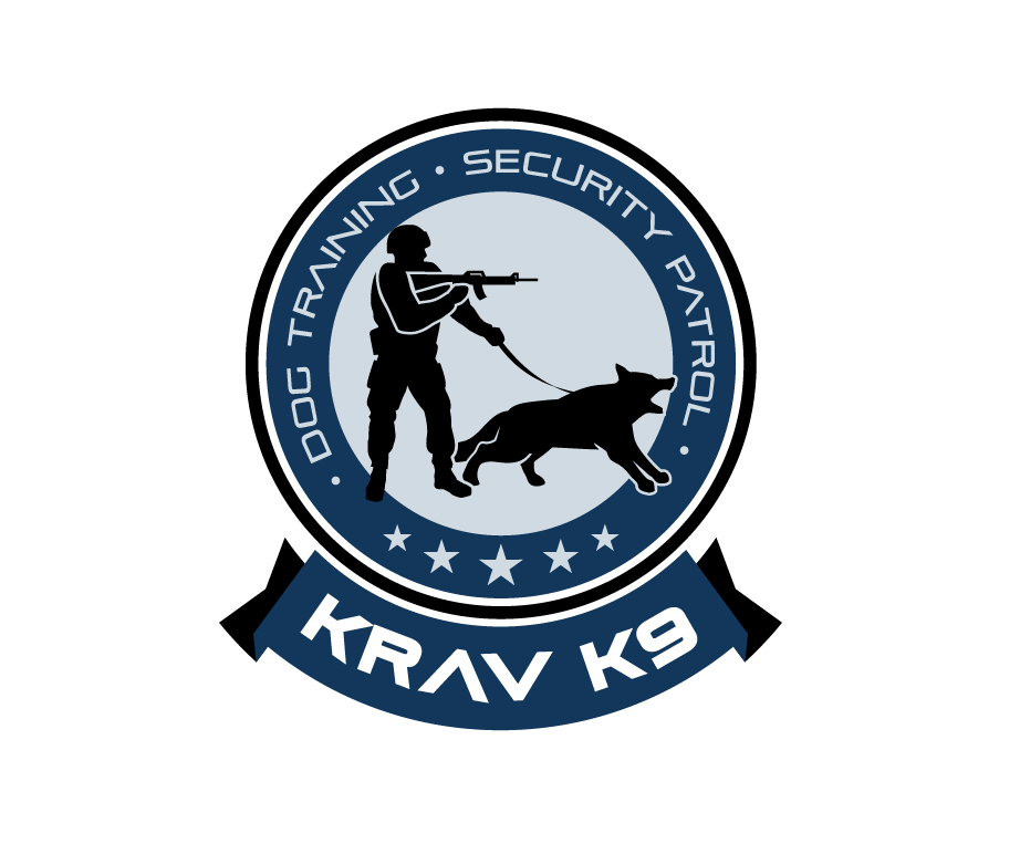 Logo Design by artistik for Krav K9 | Design #3575632